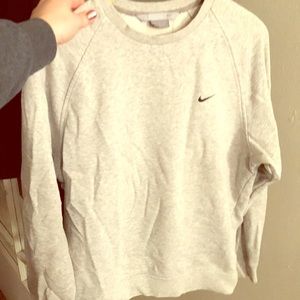 Nike Crew Neck